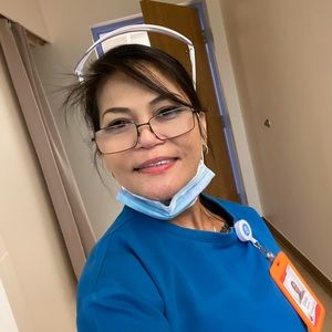 Meet your Posher, Elvira